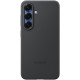 Samsung Чохол для Galaxy S25 (S931), Silicone Case, чорний