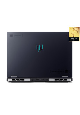 Acer Ноутбук Predator Helios Neo 16 PHN16-72 16" WUXGA IPS, Intel i7-14650HX, 16GB, F1TB, NVD4060-8, Lin, чорний