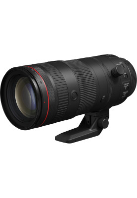 Canon Об'єктив RF 70-200mm f/2.8 L IS USM Z Black