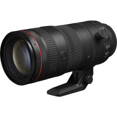 Canon Об'єктив RF 70-200mm f/2.8 L IS USM Z Black