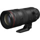 Canon Об'єктив RF 70-200mm f/2.8 L IS USM Z Black