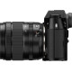Fujifilm Цифр. фотокамера X-T50 + XF16-50mmF2.8-4.8 R LM WR Kit Black