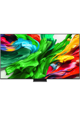 LG Телевізор 100" QNED 4K 120Hz (VRR 144Hz) Smart WebOS Black