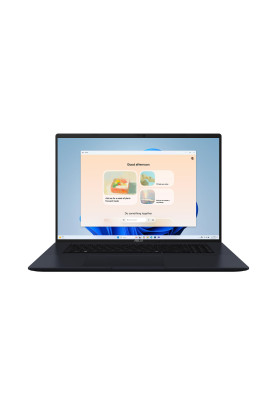 ASUS Ноутбук Vivobook 18 M1807HA-S8027 18.4" WUXGA IPS, AMD R7 260, 16GB, F512GB, UMA, NoOS, Синій