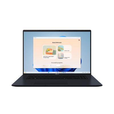 ASUS Ноутбук Vivobook 18 M1807HA-S8027 18.4" WUXGA IPS, AMD R7 260, 16GB, F512GB, UMA, NoOS, Синій
