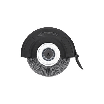 Könner & Söhnen Тример багатофункціональний акумуляторний Konner&Sohnen KS MFT-20V 20В літій-іонна 2400об/хв 3.8кг без АКБ за ЗП