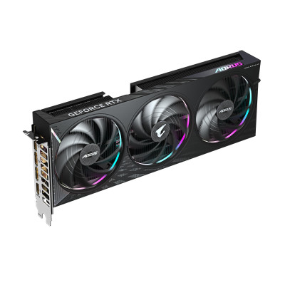 Gigabyte Відеокарта GeForce RTX 5060 Ti 16GB GDDR7 AORUS