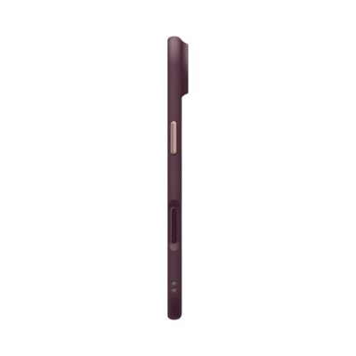 Spigen Чохол Spigen для iPhone 17, Nano Pop MagFit, Burgundy Bean Spigen Чохол Spigen для iPhone 17, Nano Pop MagFit, Burgundy Bean