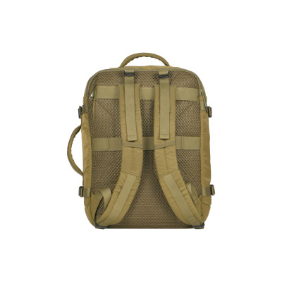 Tucano Рюкзак дорожній Tucano TUGO Premium ML 18", 28.5л, зелений