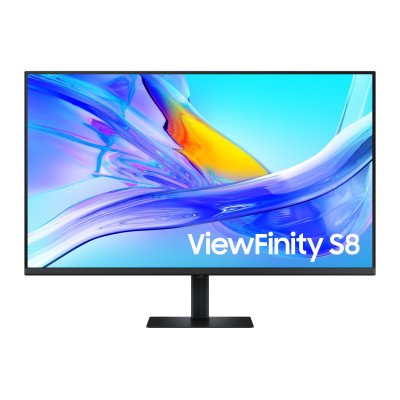 Samsung Монітор 37"S37D802 HDMI, DP, USB, VA, 3840x2160, 4ms