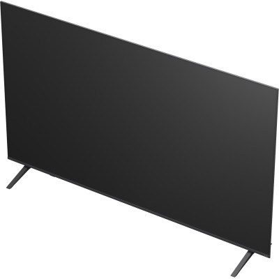 LG Телевізор 75" LG QNED 4K 60Hz Smart WebOS Black