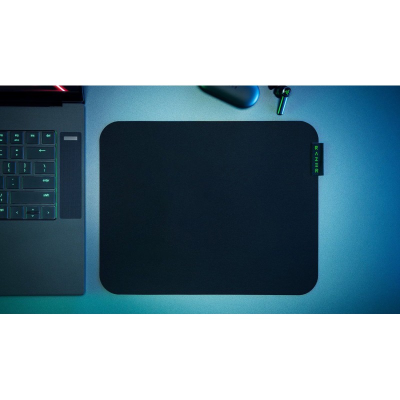 Razer Ігрова поверхня Sphex V3 S Black (270x215x0,4мм)