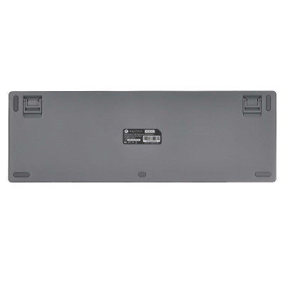 Keychron Клавіатура K1SE 87 Key Optical Banana RGB Hot-Swap WL UA Black