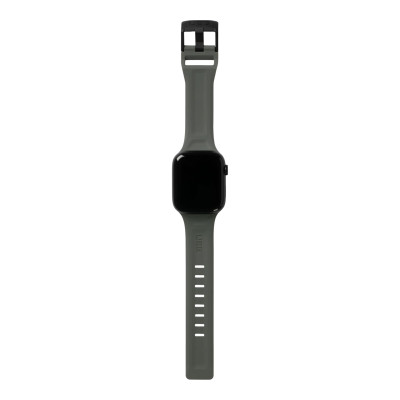 UAG Ремінець для Apple Watch Ultra 49/45/44/42mm Scout, Foliage Green