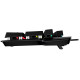 HyperX Клавіатура HyperX Alloy MKW100 TTC Red USB RGB ENG/RU, Black