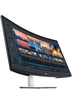Dell Монітор LCD 31.5" S3221QSA