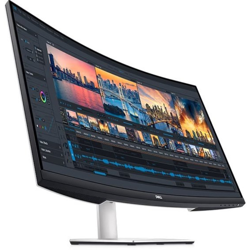 Dell Монітор LCD 31.5" S3221QSA