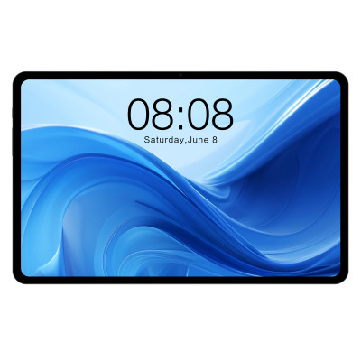 TECLAST Планшет T50 11` 8GB, 256GB, LTE, 7500mAh, Android, сірий