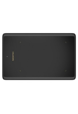 Huion Графічний планшет 4.17"x 2.6" H420X USB-C чорний