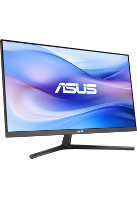 ASUS Монітор 27" VU279CFE-B HDMI, USB-C, Audio, IPS, 100Hz, 1ms, AdaptiveSync
