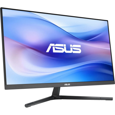 ASUS Монітор 27` VU279CFE-B HDMI, USB-C, Audio, IPS, 100Hz, 1ms, AdaptiveSync