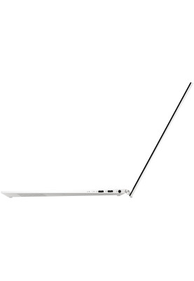 ASUS Ноутбук Zenbook S 13 UM5302LA-LV154 13.3" 2.8K OLED, AMD R7-7840U, 16GB, F1TB, UMA, noOS, Білий