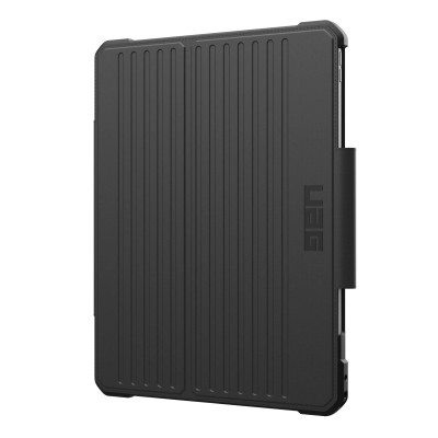 UAG Чохол для iPad Pro 13" (Gen 7, 2024), Metropolis SE, Black