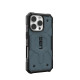 UAG Чохол для iPhone 16 Pro, Pathfinder Magsafe, Cloud Blue