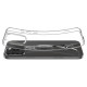 Spigen Чохол для iPhone 16 Pro, Liquid Crystal, Crystal Clear