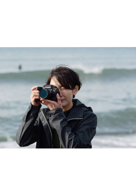 Panasonic Об'єктив Micro 4/3 Lens 9mm F/1.7 ASPH