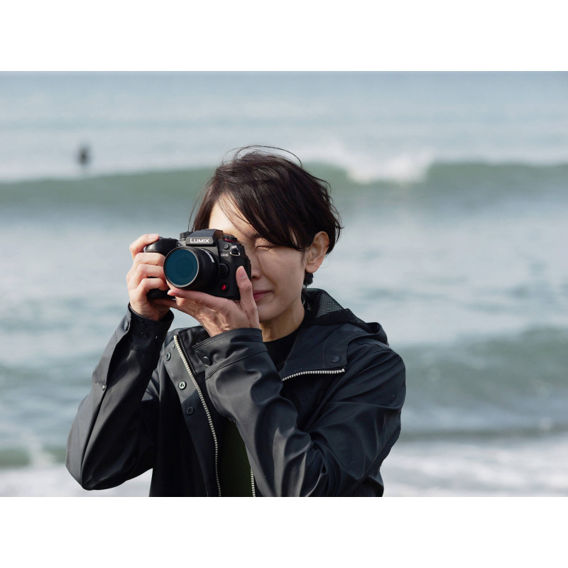 Panasonic Об'єктив Micro 4/3 Lens 9mm F/1.7 ASPH