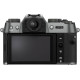 Fujifilm Цифр. фотокамера X-T50 Body Charcoal silver