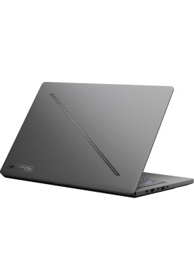 ASUS Ноутбук ROG Zephyrus GA403WW-QS110X 14" WQXGA+ OLED, AMD AI 9 HX 370, 32GB, F2TB, NVD5080-16, Win11P, Сірий