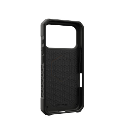 UAG Чохол UAG для iPhone 17 Pro, Monarch Pro MagSafe, Orange
