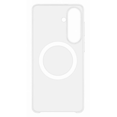 Samsung Чохол Samsung для Galaxy S26+ (S947), Clear Magnet Case, прозорий