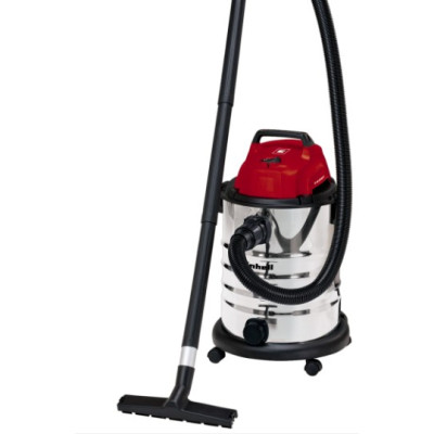 Einhell TC-VC 1930 S влажная/сухая уборка