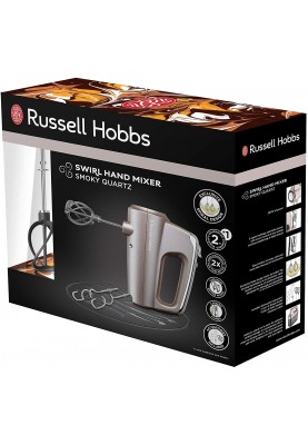 Russell Hobbs 25892-56 Smoky Quartz