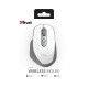 Trust Миша Ozaa Rechargeable WL BLACK