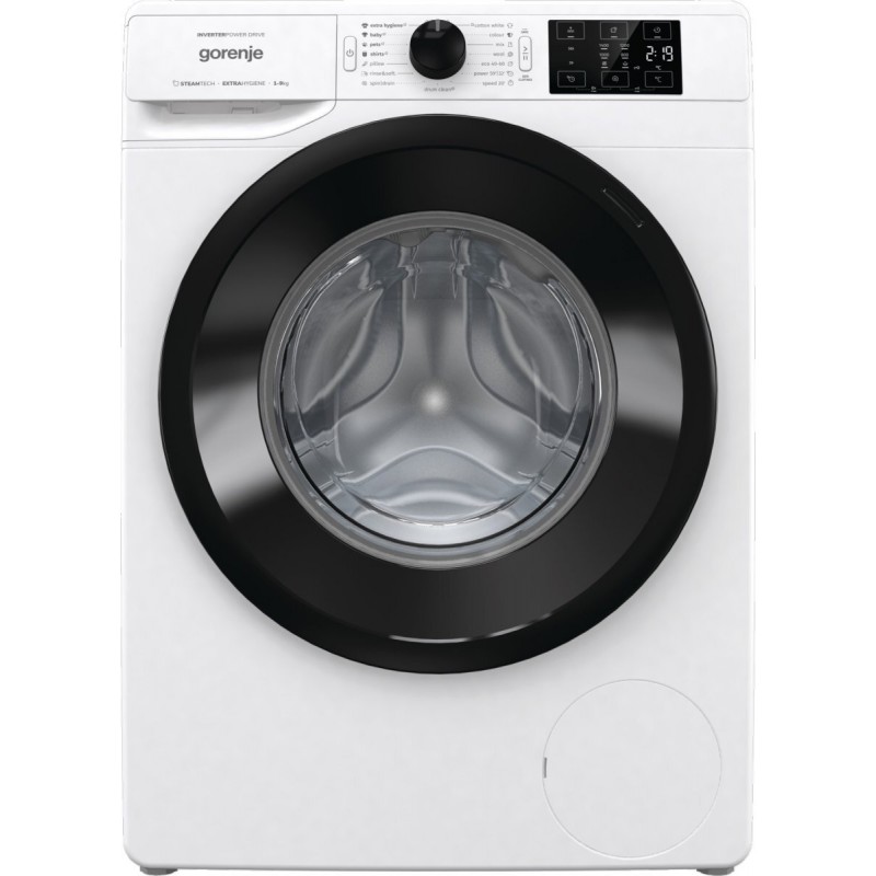 Gorenje Пральна машина з фронт. загр. WNEI94BS