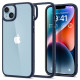 Spigen Чохол для Apple iPhone 14 Plus Ultra Hybrid, Navy Blue