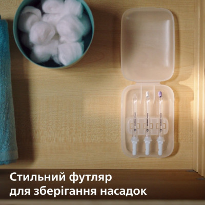 Philips Іригатор Sonicare Power Flosser 7000 HX3911/40