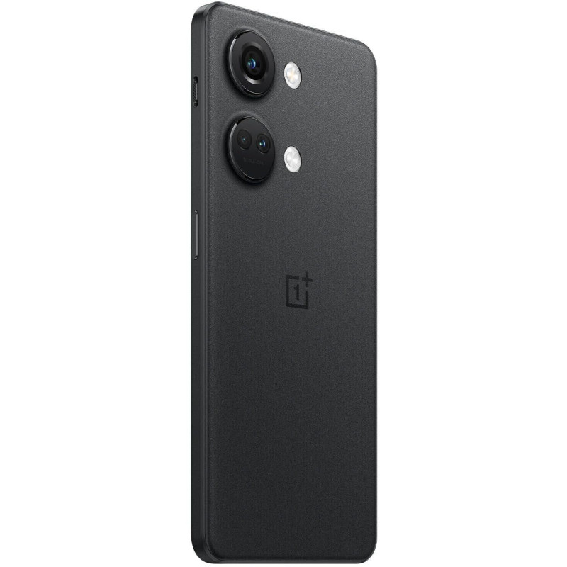 OnePlus Смартфон Nord 3 5G (CPH2493) 6.74" 16/256GB, 2SIM, 5000мА•год, Tempest Gray