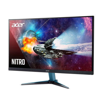 Acer Монітор 27` VG271UM3bmiipx 2*HDMI, DP, MM, IPS, 2560x1440, 180Hz, 1ms