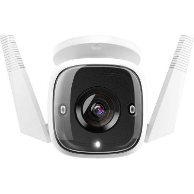 TP-Link IP-Камера Tapo TC65 3MP N300 1xFE microSD outdoor
