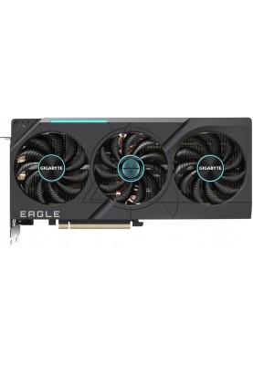 Gigabyte Відеокарта GeForce RTX RTX 4070 Ti SUPER 16GB GDDR6X EAGLE OC