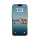 UAG Чохол для iPhone 16 Pro Max, Plyo Magsafe, Ice/Silver