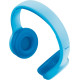 Trust Навушники On-ear Nouna Kids, Wireless, Mic, Синій