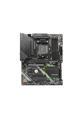 MSI Материнcька плата MAG B550 TOMAHAWK MAX WIFI sAM4 B550 4xDDR4 M.2 HDMI DP WiFi BT ATX