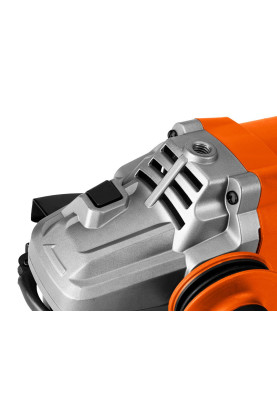 Neo Tools Шліфмашина кутова 230мм 3000Вт 6600об·хв 5.6кг