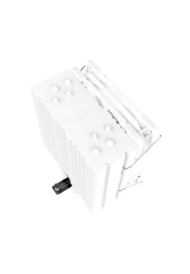Zalman Процесорний кулер CNPS9X Performa Plus, ARGB, LGA1851, 1700, 1200, 115x, AM5, AM4 4pin, PWM, 3pin+5VARGB, TDP220W, білий